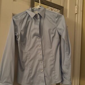 BNWOT Banana Republic Shirt Sz. 0